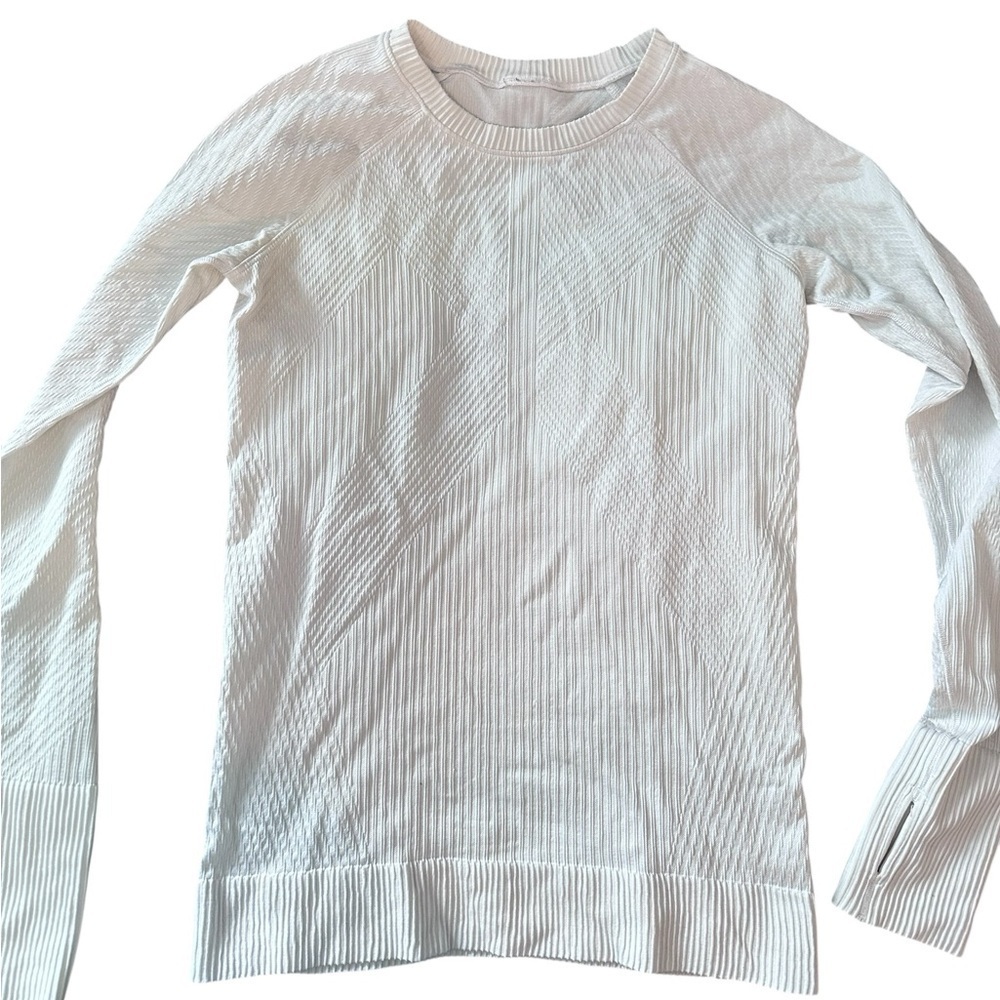 Lululemon Rest Less Pullover
